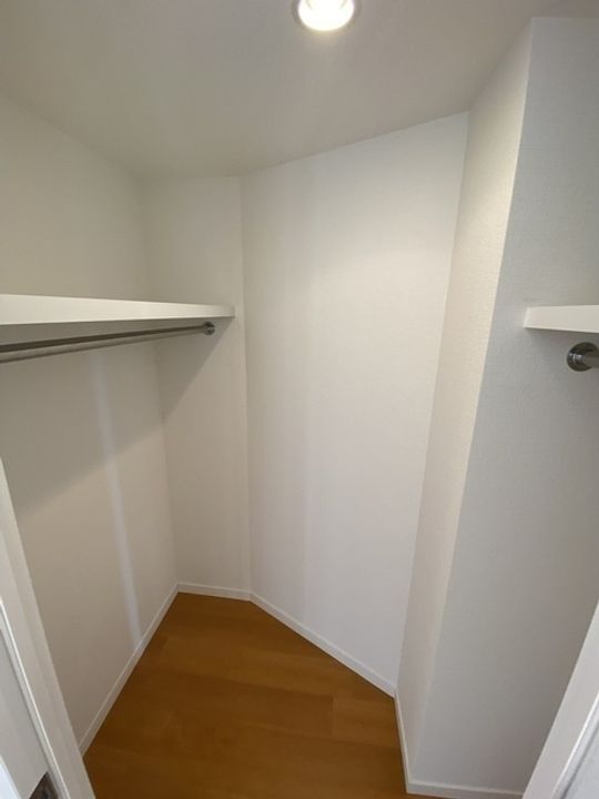東京都町田市原町田2(マンション)の賃貸物件の内装