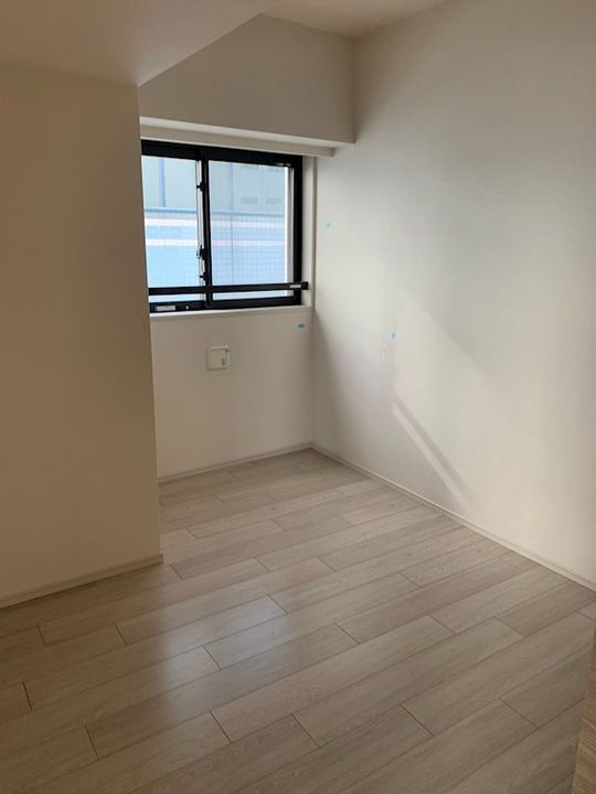 ステラメゾン三軒茶屋の内装