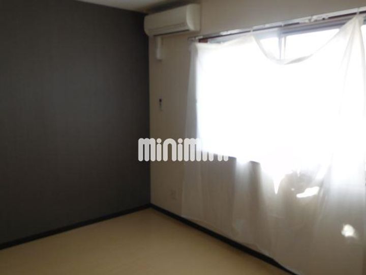 サニーヒルズ八千代台の内装