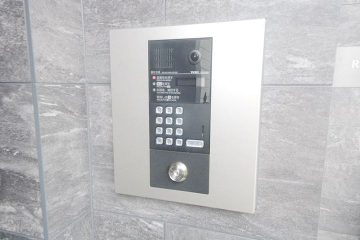 東京都豊島区北大塚3(マンション)の賃貸物件の内装