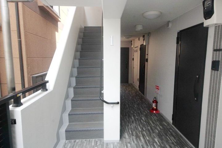 東京都豊島区北大塚3(マンション)の賃貸物件の地図