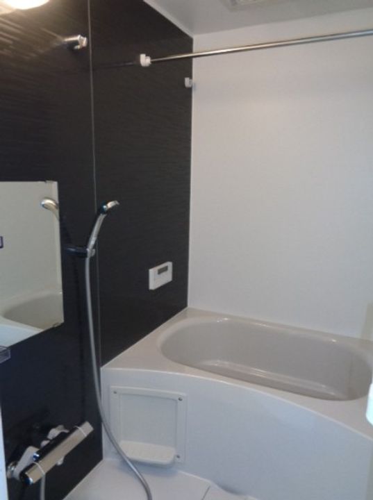 東京都豊島区北大塚3(マンション)の賃貸物件の風呂