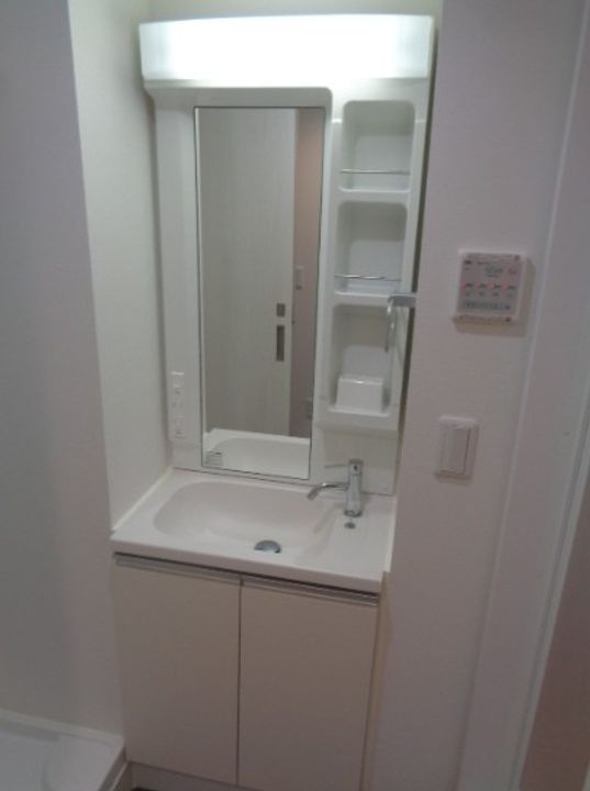 東京都豊島区北大塚3(マンション)の賃貸物件の内装