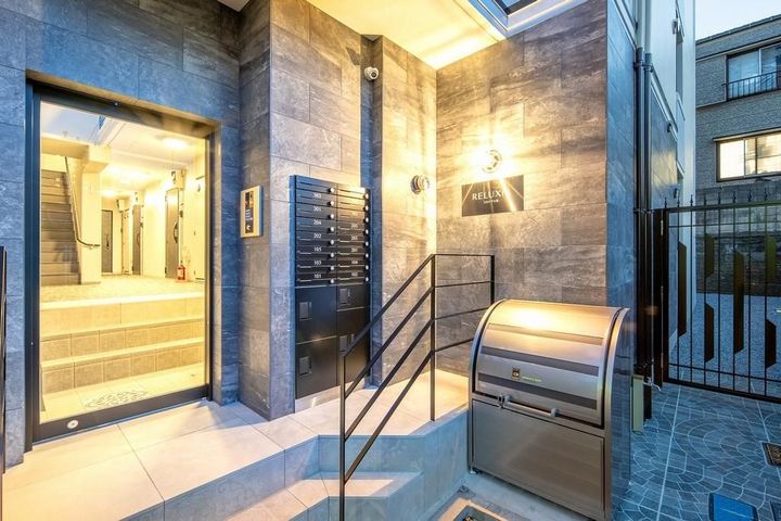 東京都豊島区北大塚3(マンション)の賃貸物件の地図