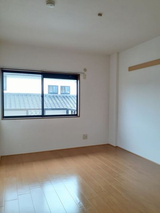 福島県伊達市梁川町青葉町(アパート)の賃貸物件の内装