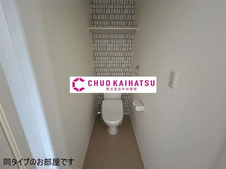 LiLian(リリアン)の内装