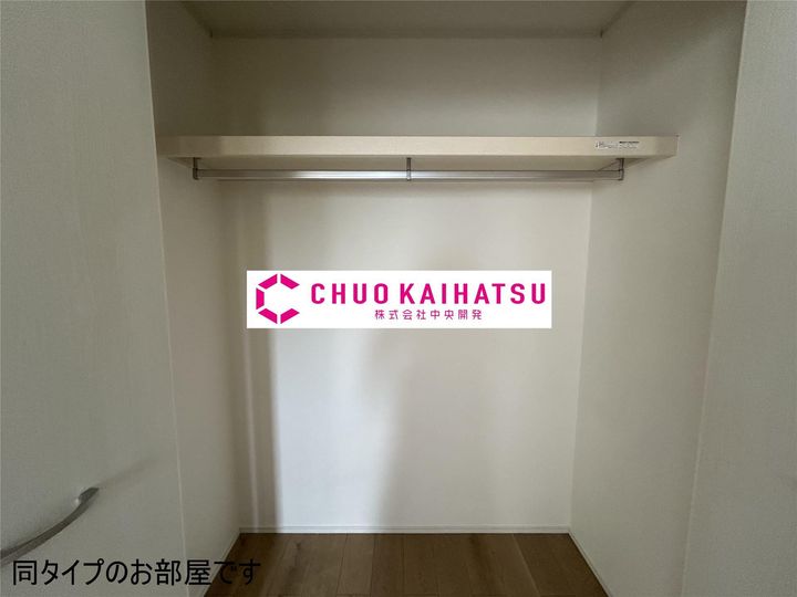 LiLian(リリアン)の内装