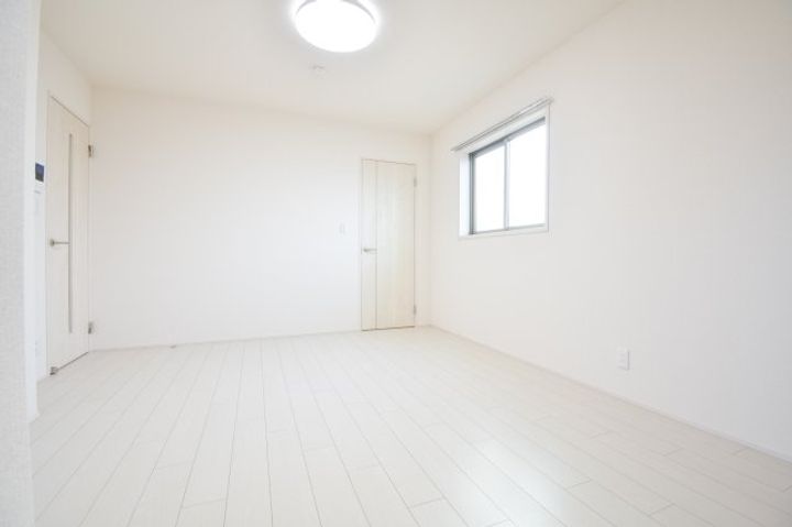 フジパレス北加賀屋駅北II番館の内装