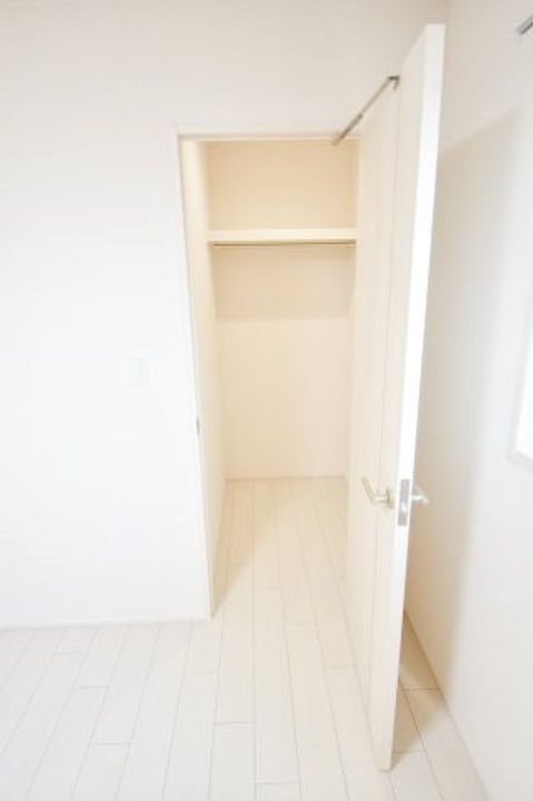 フジパレス北加賀屋駅北II番館の内装