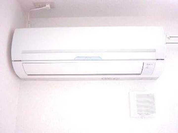 ユーパークAの内装