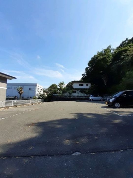 アネックスAの地図