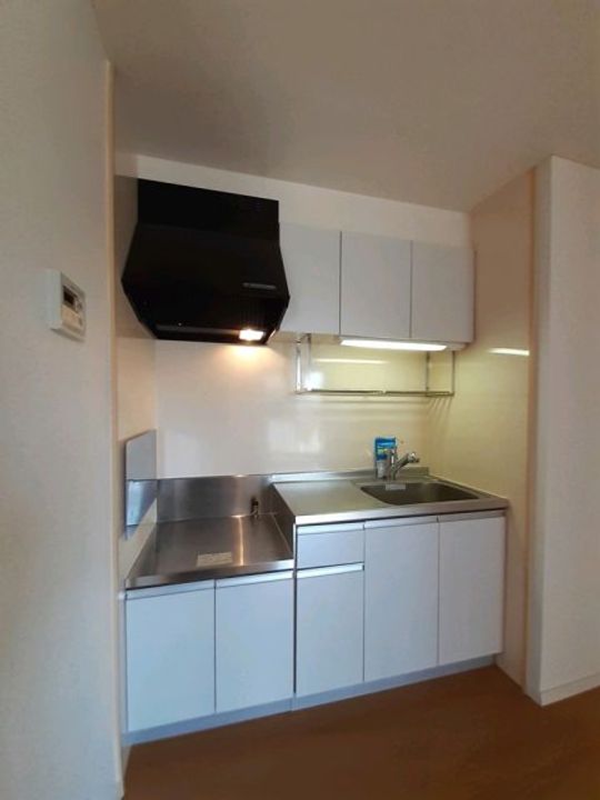 アネックスAのキッチン