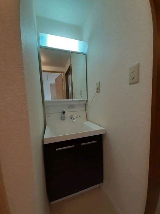 アネックスAの内装