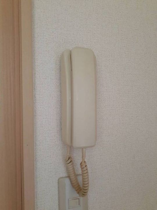 アネックスAの内装