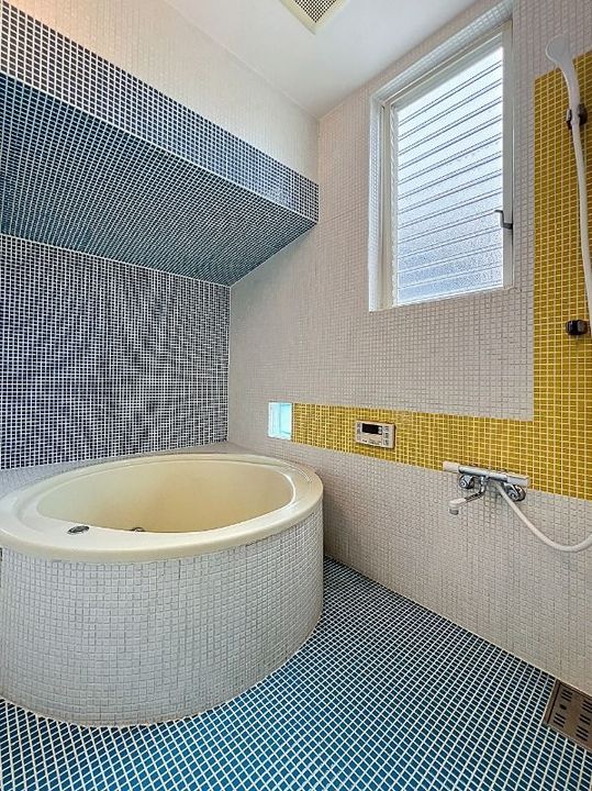 東京都世田谷区南烏山2(一戸建)の賃貸物件の風呂