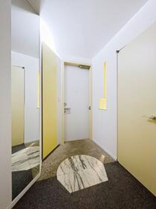 東京都世田谷区南烏山2(一戸建)の賃貸物件の玄関