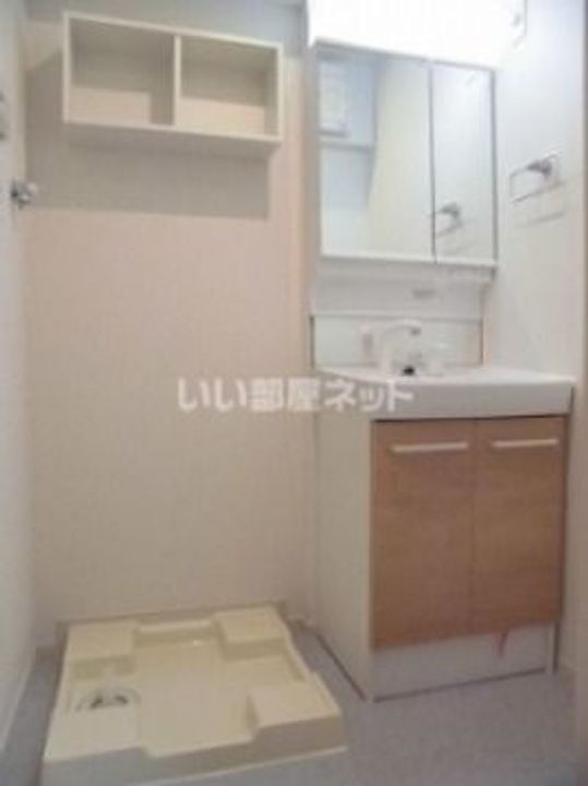 リゼオフラッツの内装