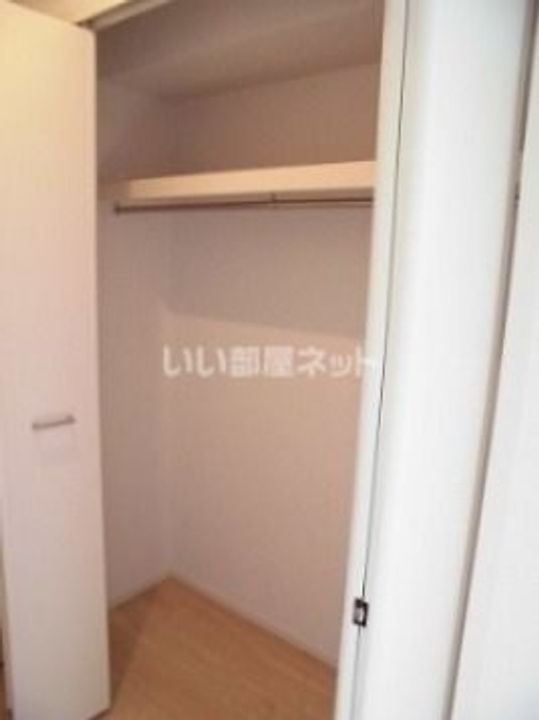 リゼオフラッツの内装