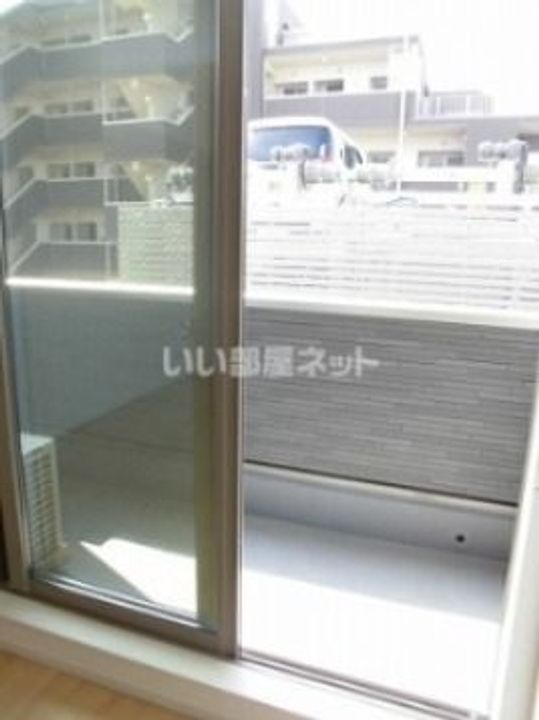 リゼオフラッツの内装