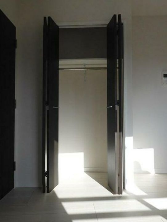 東京都江東区亀戸7(マンション)の賃貸物件の内装