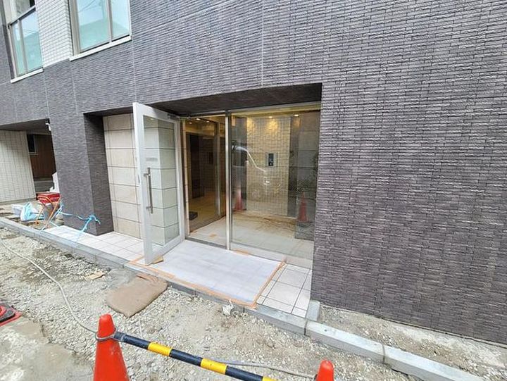 東京都江東区亀戸7(マンション)の賃貸物件の地図