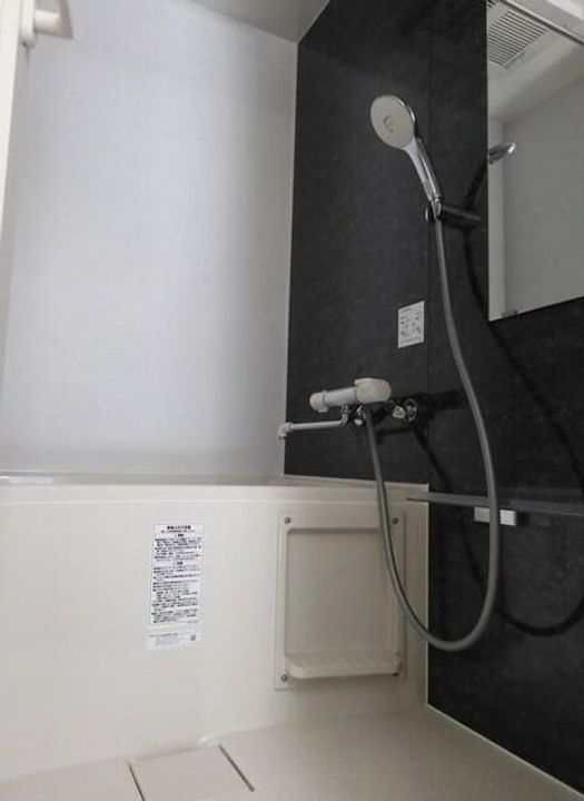 東京都江東区亀戸7(マンション)の賃貸物件の風呂