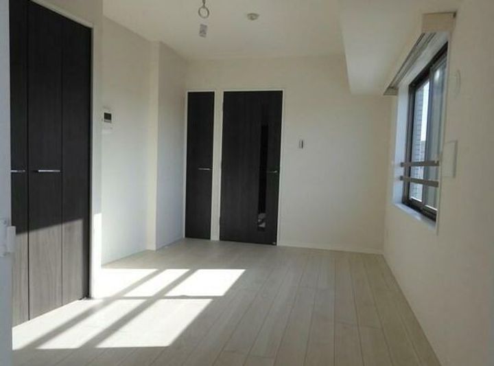 東京都江東区亀戸7(マンション)の賃貸物件の内装