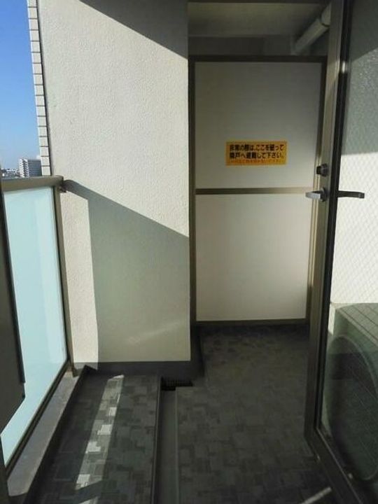 東京都江東区亀戸7(マンション)の賃貸物件の内装