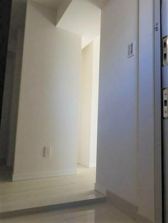 東京都江東区亀戸7(マンション)の賃貸物件の玄関