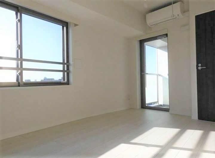 東京都江東区亀戸7(マンション)の賃貸物件の居間