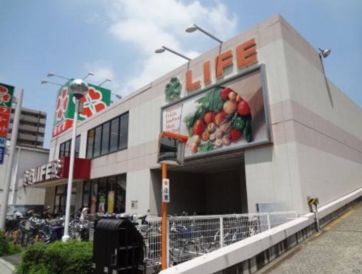 東京都江東区亀戸7(マンション)の賃貸物件の周辺