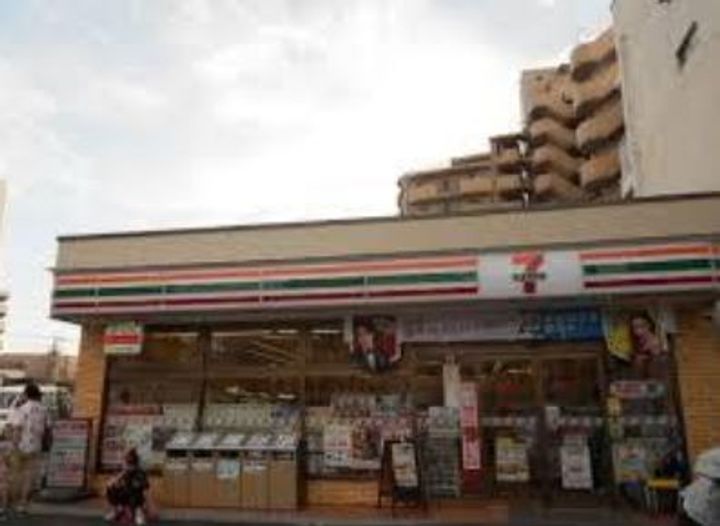 東京都江東区亀戸7(マンション)の賃貸物件の周辺