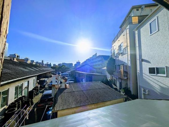 神奈川県横浜市西区南浅間町(一戸建)の賃貸物件のその他画像