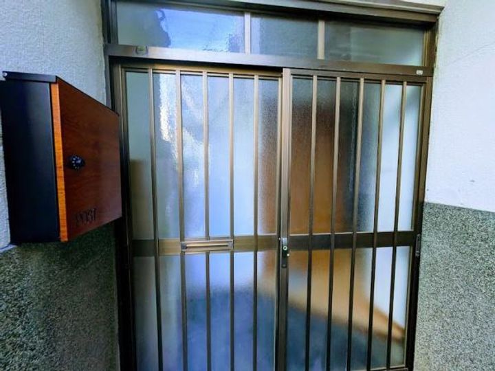 神奈川県横浜市西区南浅間町(一戸建)の賃貸物件の地図