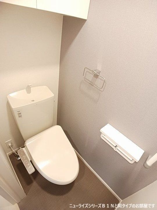 香川県高松市上林町(アパート)の賃貸物件の内装