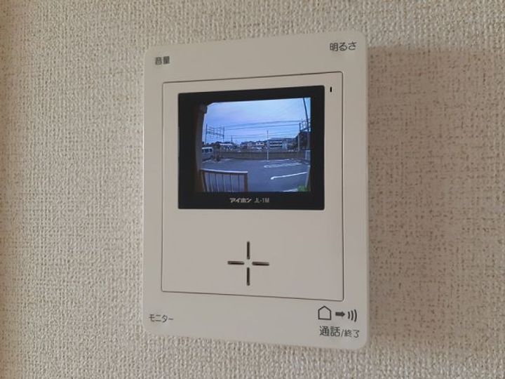 グランメゾンの内装