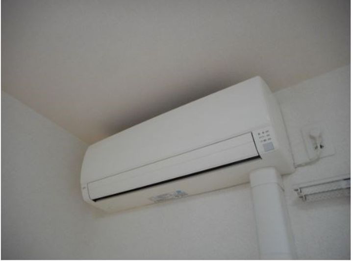 シャトーエクセランの内装