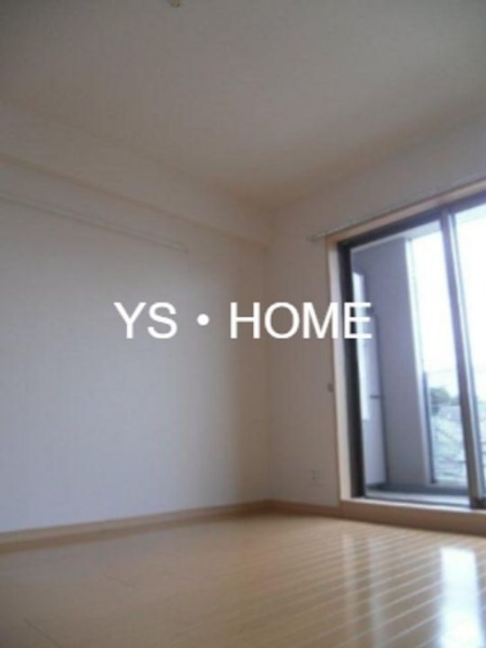 シャトーエクセランの内装