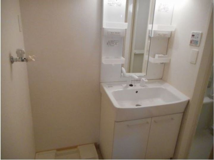 シャトーエクセランの内装