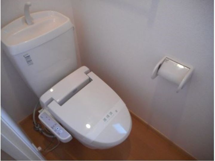 シャトーエクセランの内装