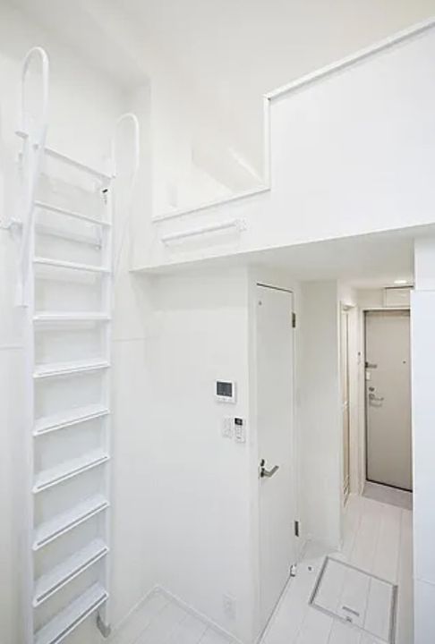 東京都新宿区北新宿3(アパート)の賃貸物件のその他画像