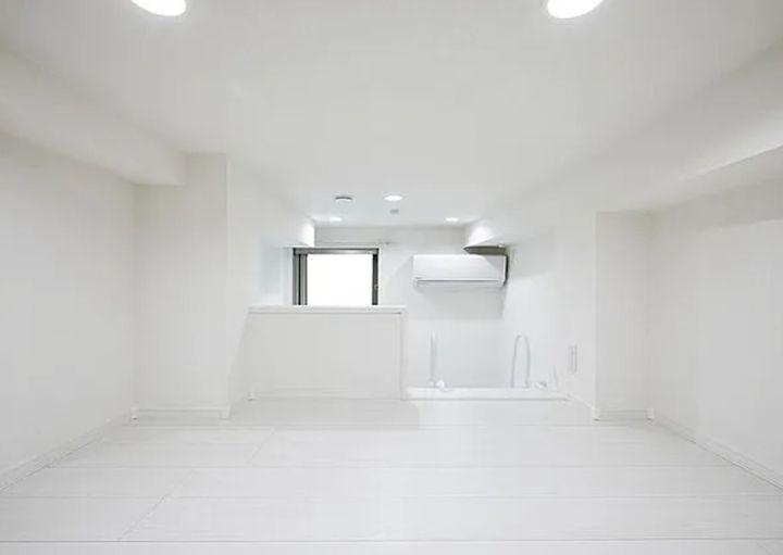 東京都新宿区北新宿3(アパート)の賃貸物件の内装