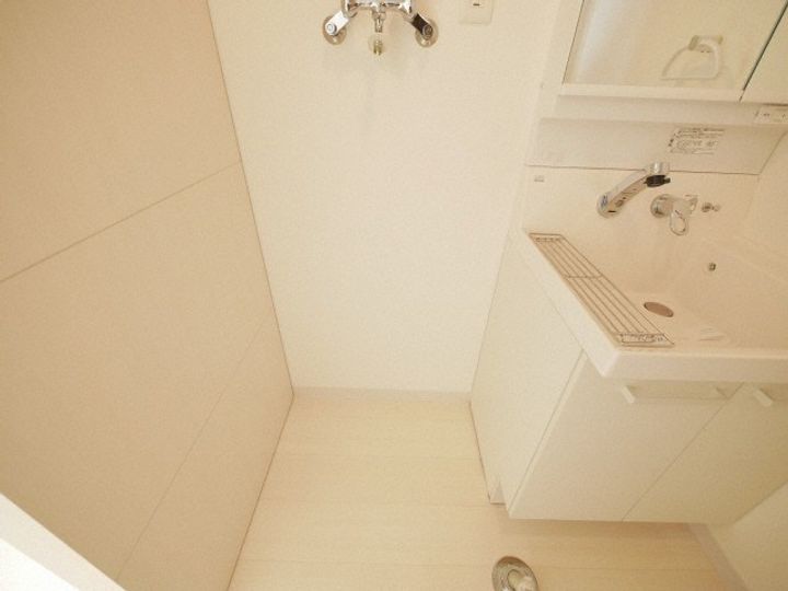 北海道札幌市北区麻生町6(マンション)の賃貸物件の内装