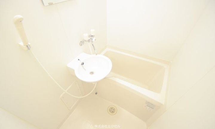 東京都国分寺市西町3(アパート)の賃貸物件の内装