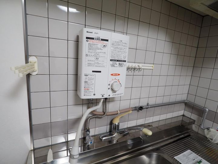 広島県広島市中区千田町2(マンション)の賃貸物件のその他画像