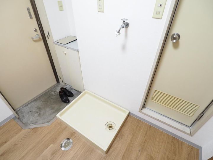 広島県広島市中区千田町2(マンション)の賃貸物件のその他画像