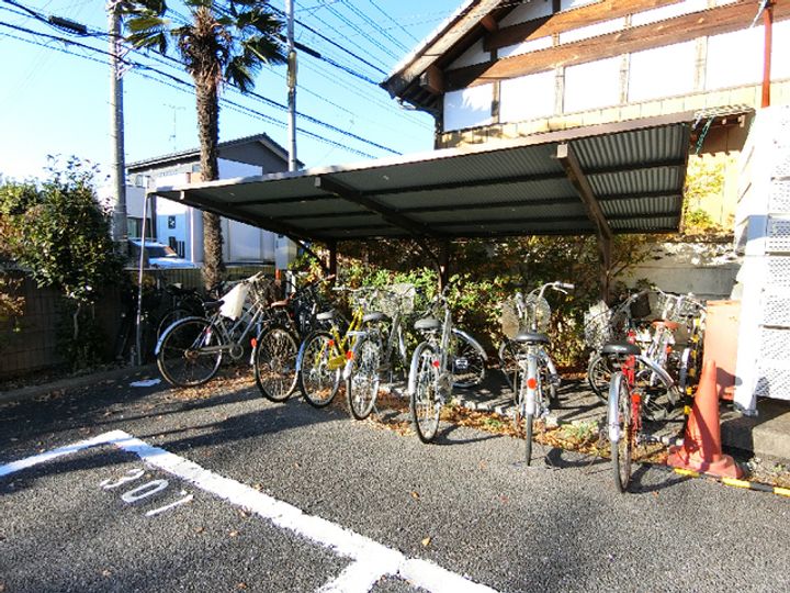 インレットつくば1のその他画像