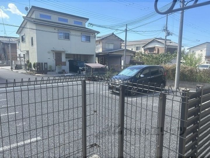 レオパレスアンソレイユのその他画像