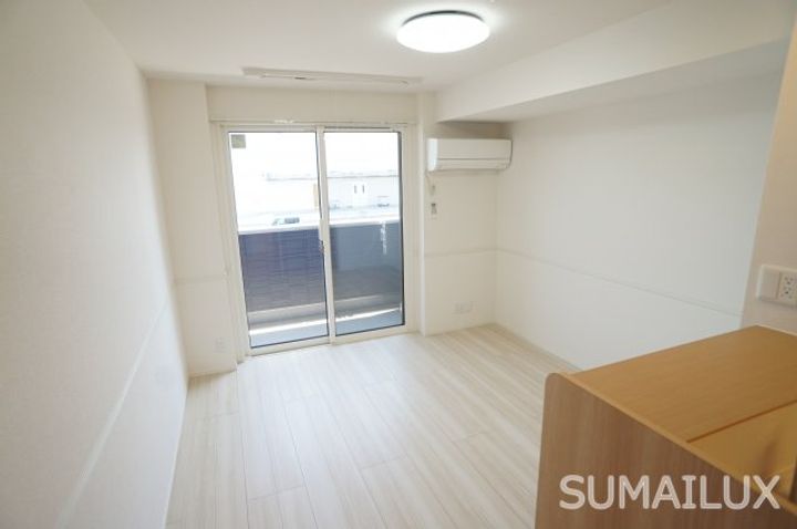 熊本県熊本市西区上代2(アパート)の賃貸物件の内装