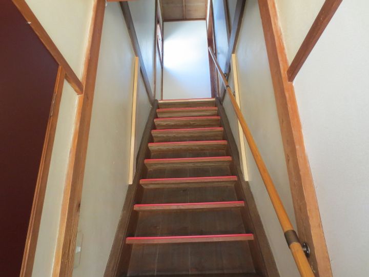 長峯アパートの地図